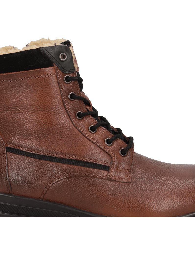 Pat-Calvin-hladká-koža-členková-obuv-čierna