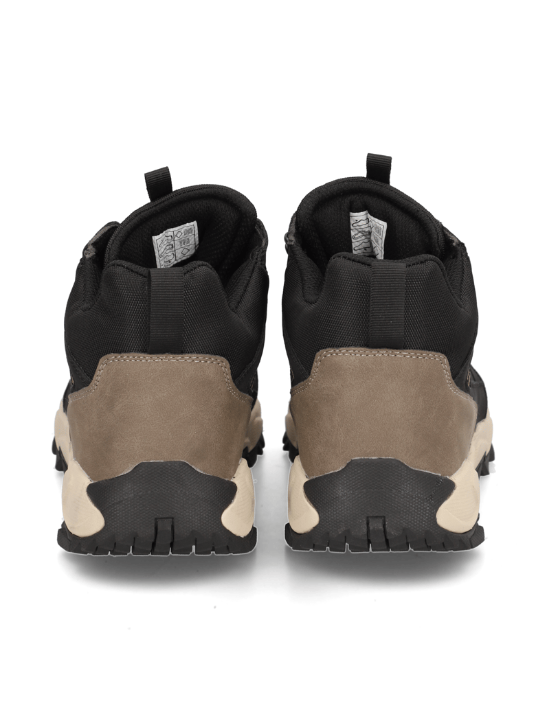 Pat-Calvin-Sneaker-Mid-Cut-schwarz