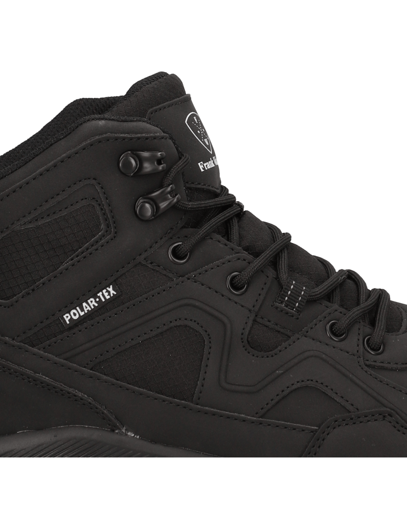 Frank-Walker-Textil-Sneaker-Mid-Cut-schwarz