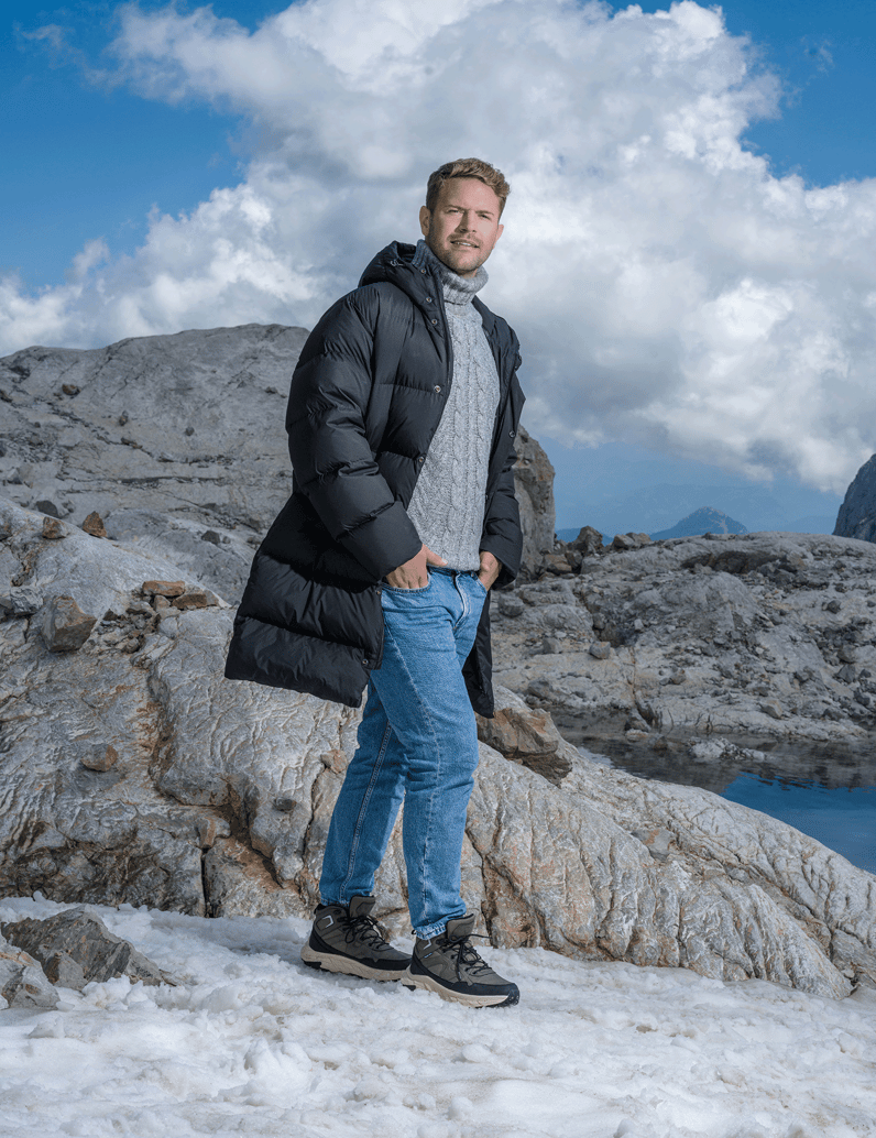 Frank-Walker-Textil-Sneaker-Mid-Cut-schwarz