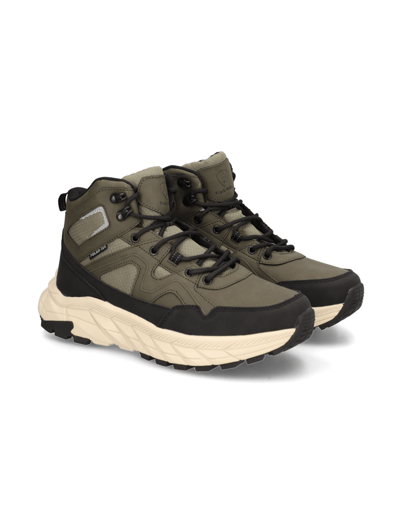 Frank-Walker-Textil-Sneaker-Mid-Cut-schwarz