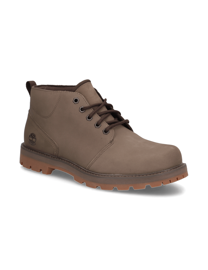 Timberland-BRITTON-ROAD-MID-LACE-UP-WATERPROOF-braun