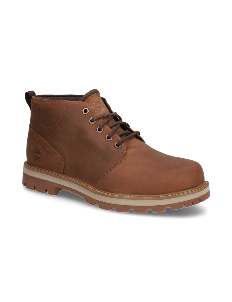 Timberland-BRITTON-ROAD-MID-LACE-UP-WATERPROOF-braun