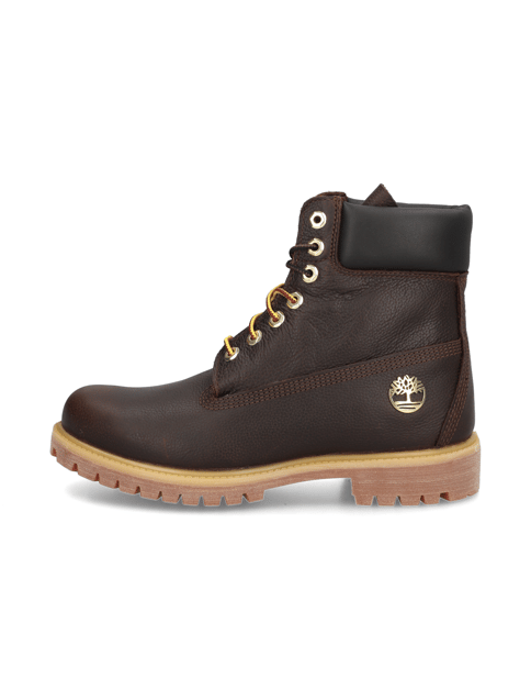 

Premium 6 INCH LACE UP WATERPROOF, Hnedá