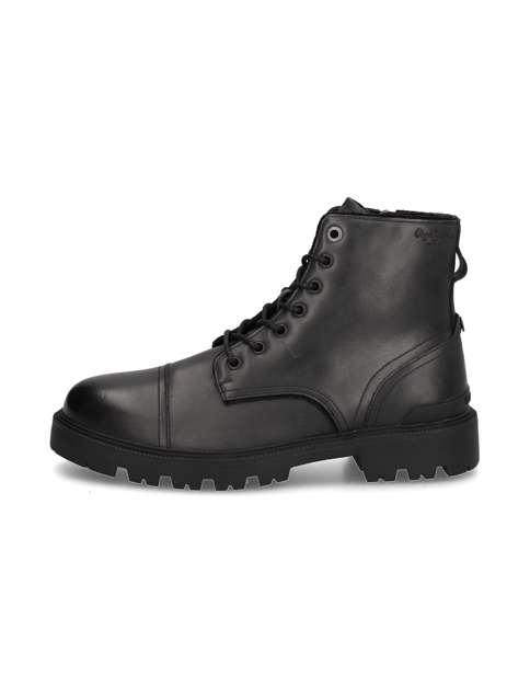 

RYAN BRIT M, Čierna