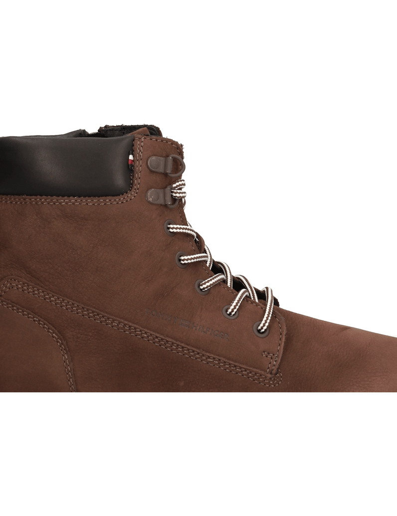 Tommy-Hilfiger-gležnjarji-rjava