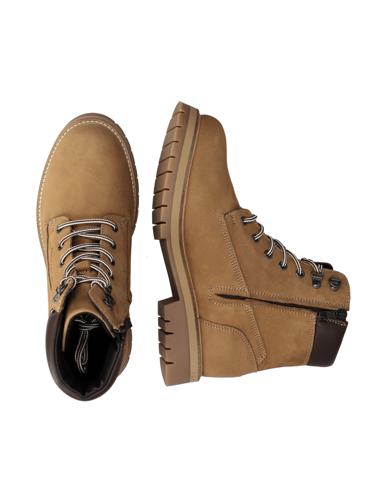 Tommy-Hilfiger-gležnjarji-rjava