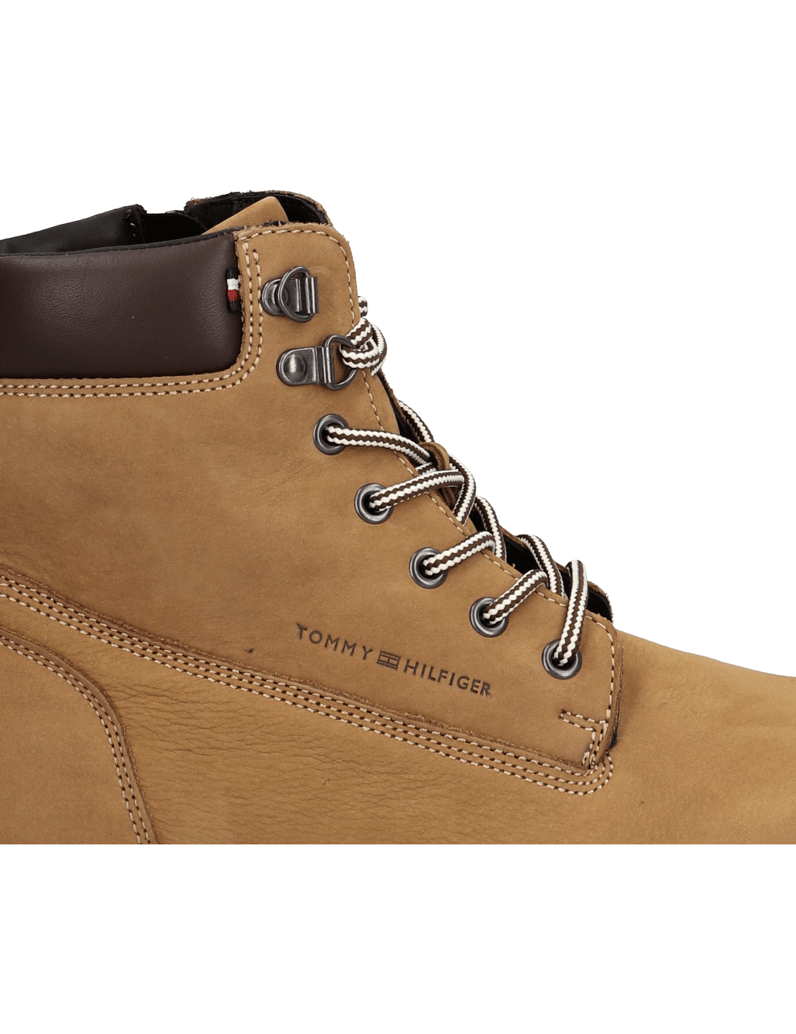 Tommy-Hilfiger-gležnjarji-rjava