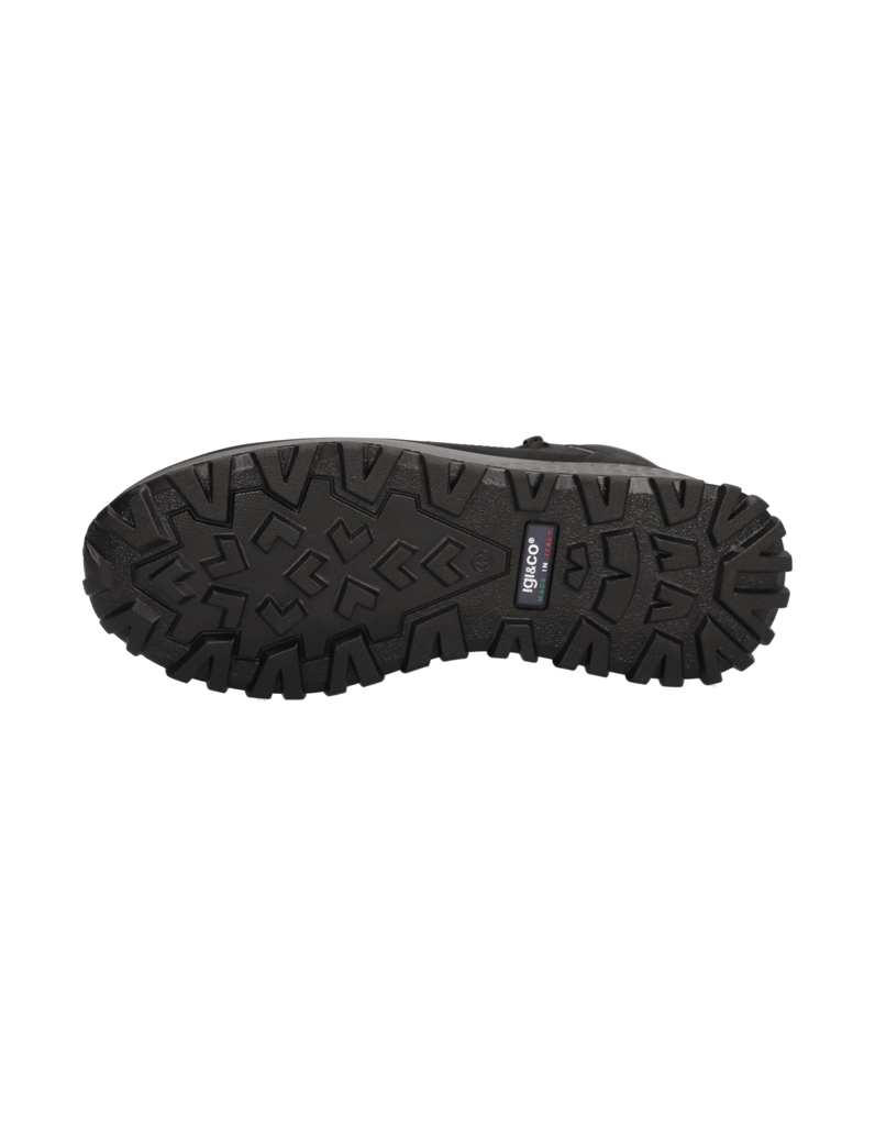 IGI&CO-EOLO-GTX-schwarz