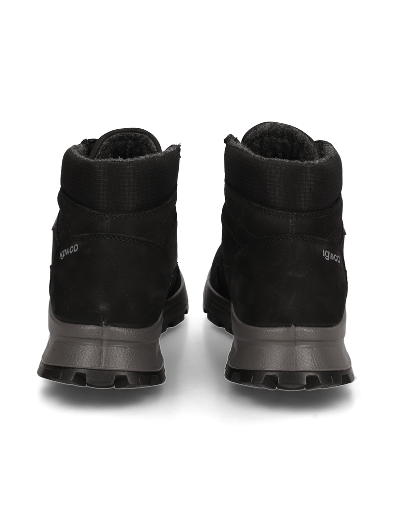 IGI&CO-ELOY-GTX-černá