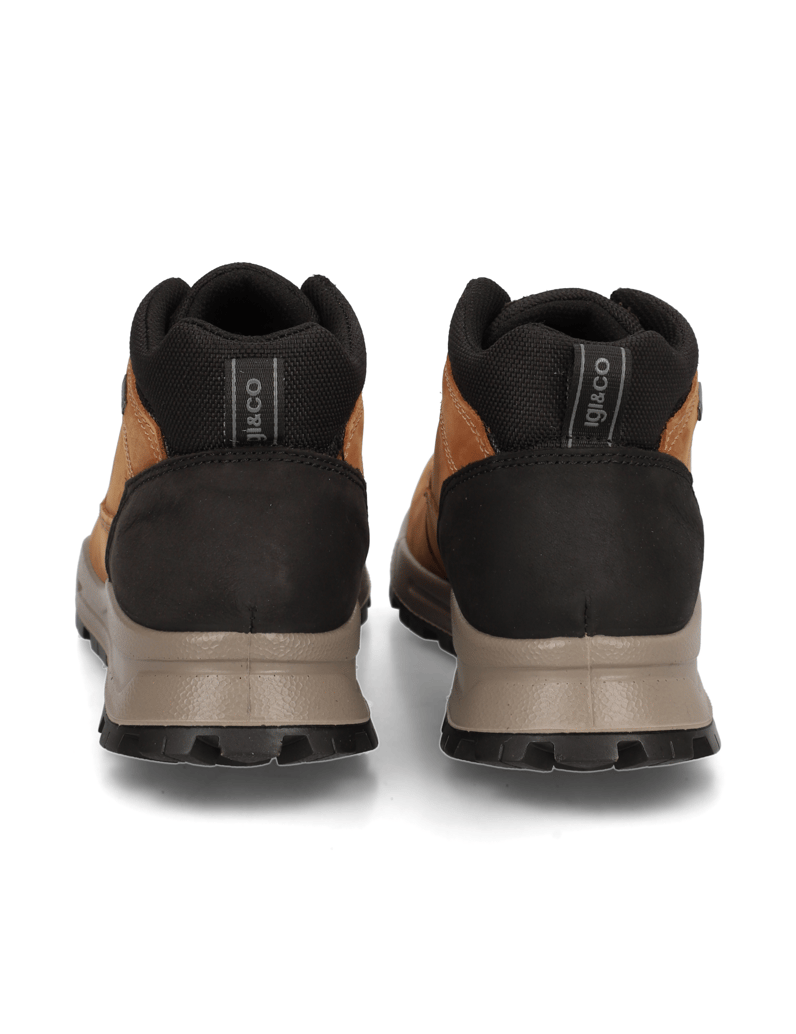 IGI&CO-ELOY-GTX-černá