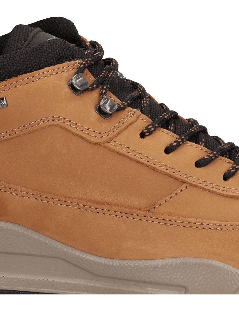 IGI&CO-ELOY-GTX-černá