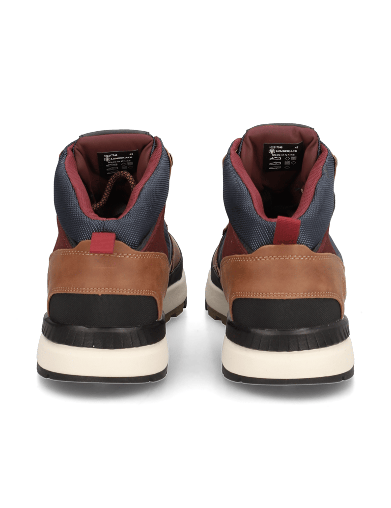 Lumberjack-kotníčkové-boty-koňaková