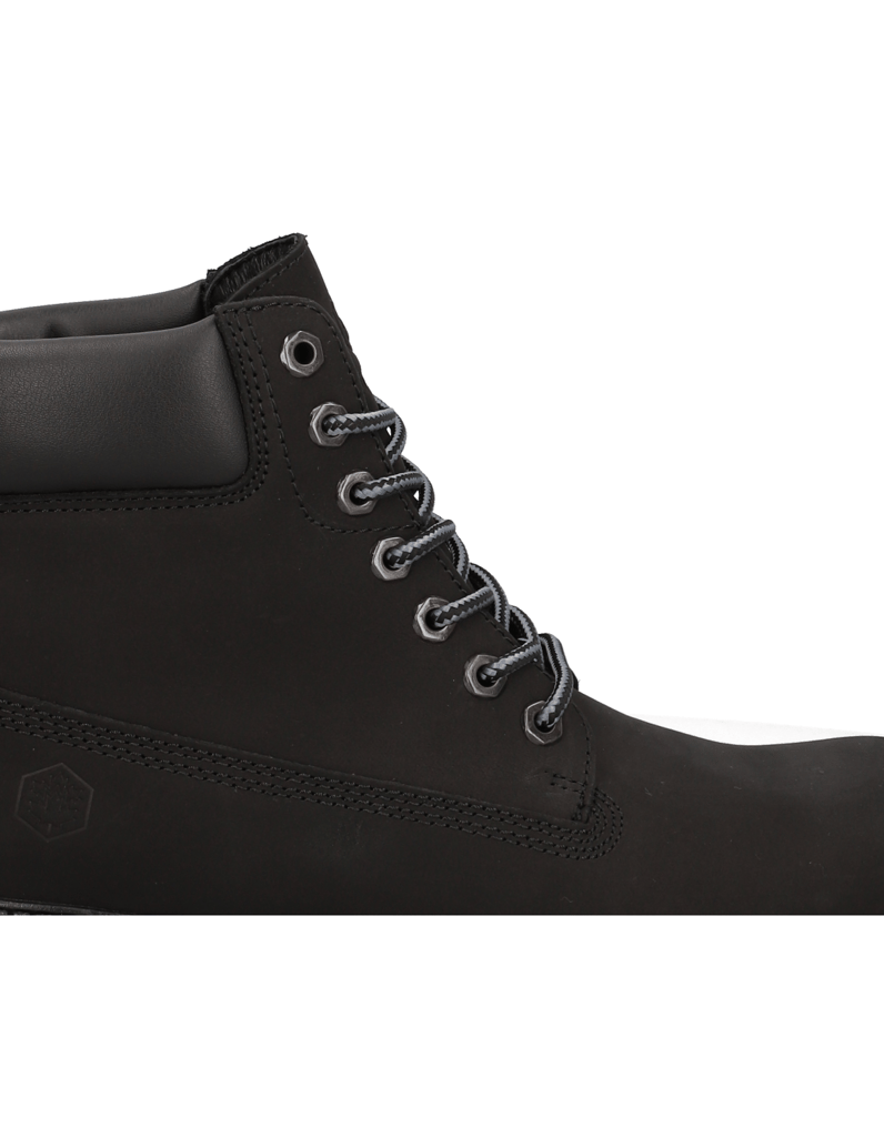 Lumberjack-gležnjarji-črna