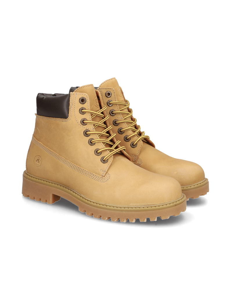 Lumberjack-členková-obuv-čierna