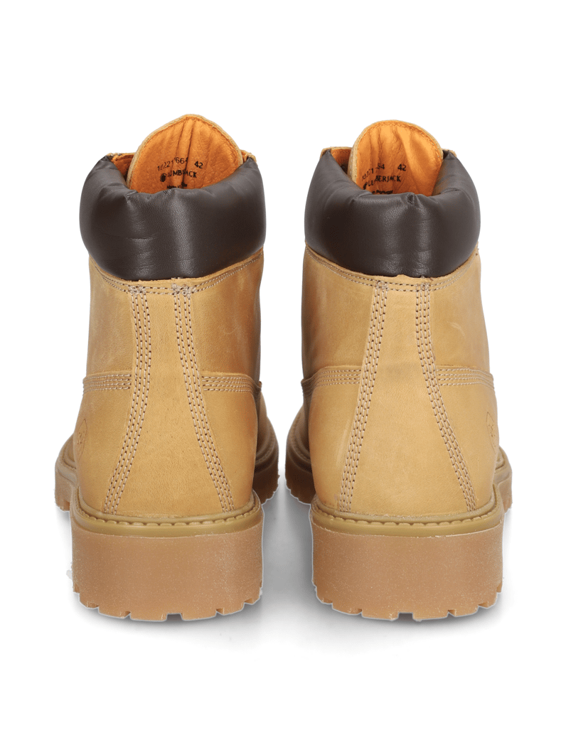 Lumberjack-členková-obuv-čierna