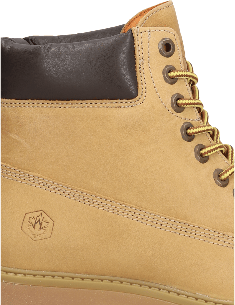 Lumberjack-členková-obuv-čierna