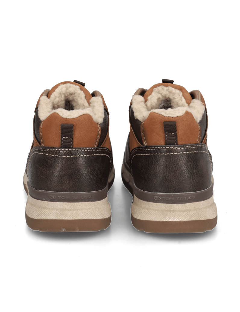 Tom-Tailor-členková-obuv-čierna