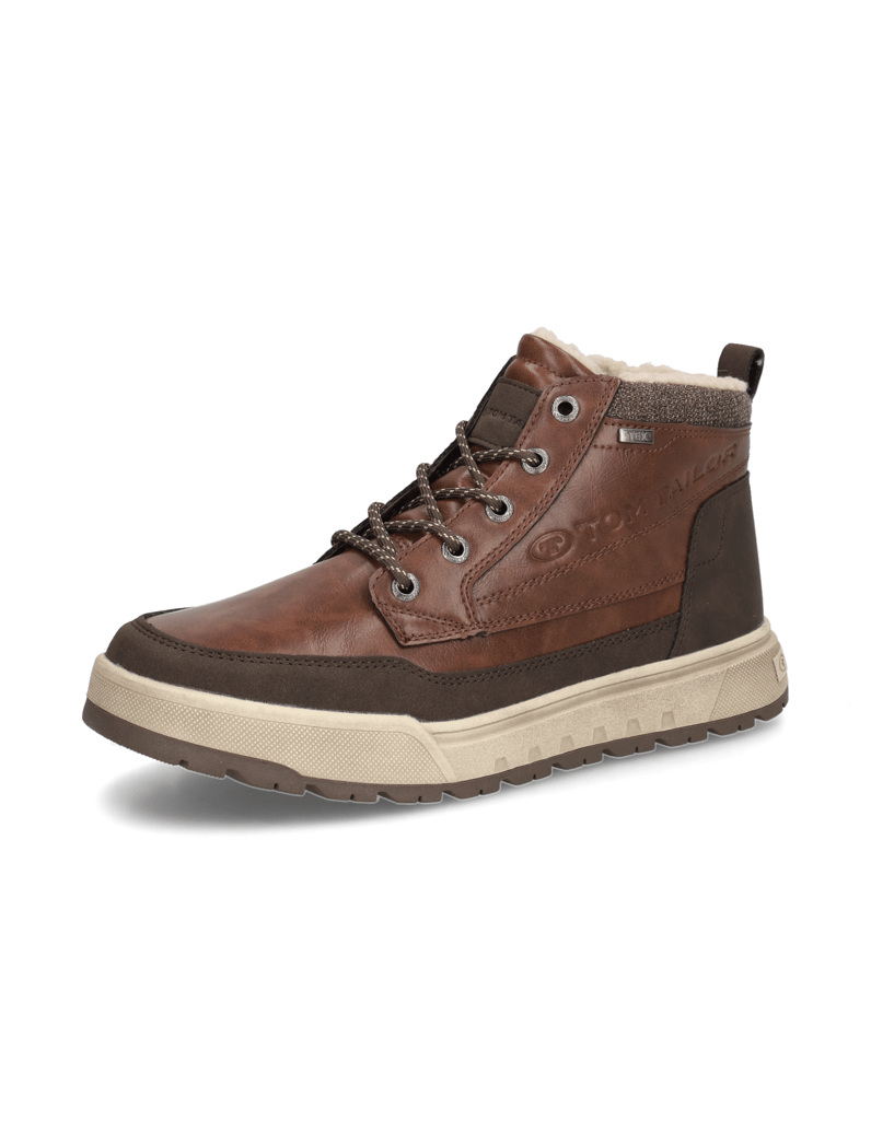 Tom-Tailor-Boot-cognac