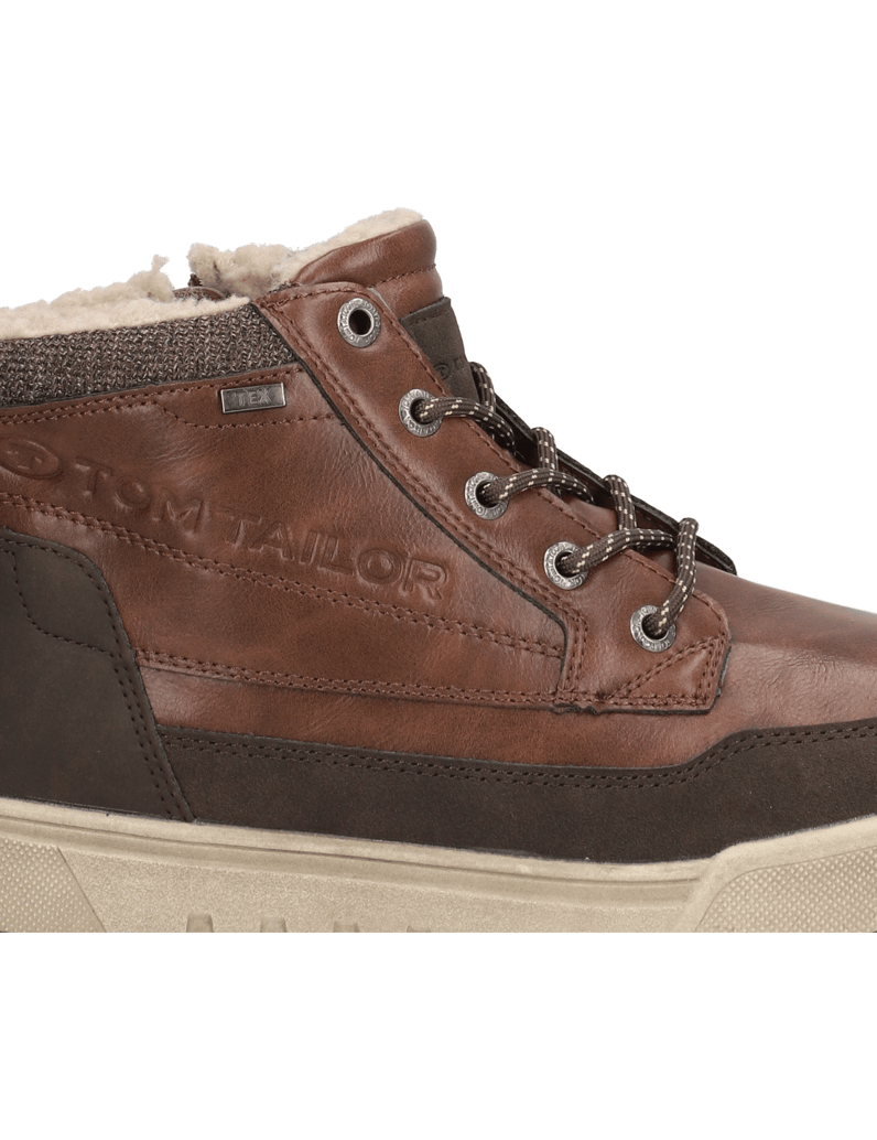 Tom-Tailor-Boot-cognac