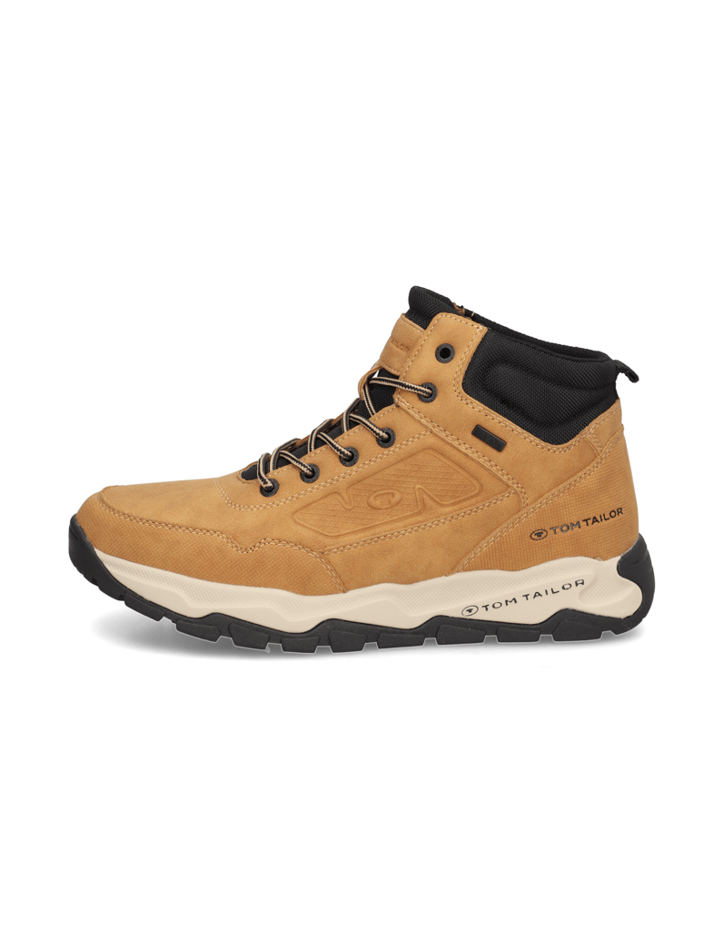 Tom-Tailor-Boot-beige