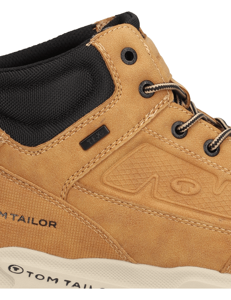 Tom-Tailor-Boot-beige