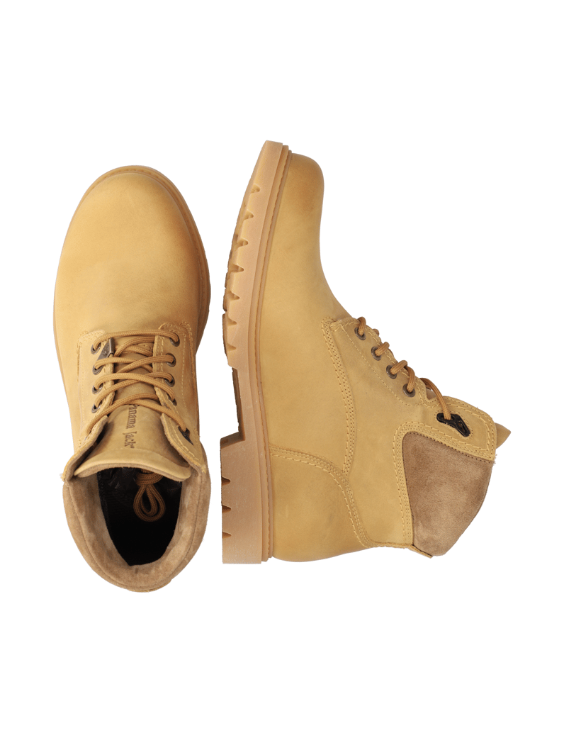 Panama-Jack-Amur-Gtx-C4-žltá