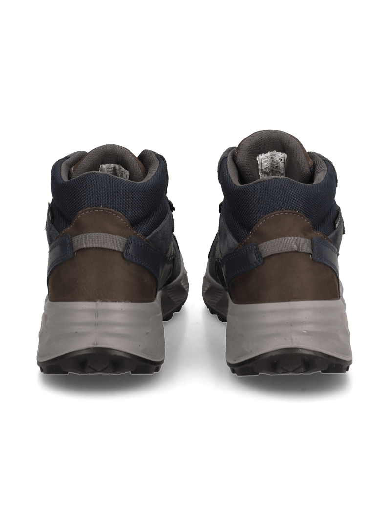 Pat-Calvin-kotníčkové-tenisky-modrá