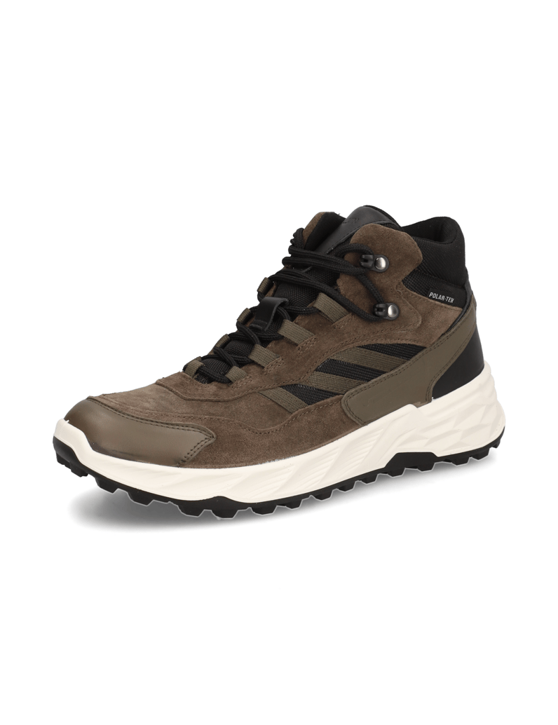 Pat-Calvin-kotníčkové-tenisky-modrá