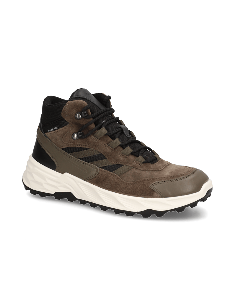 Pat-Calvin-kotníčkové-tenisky-modrá