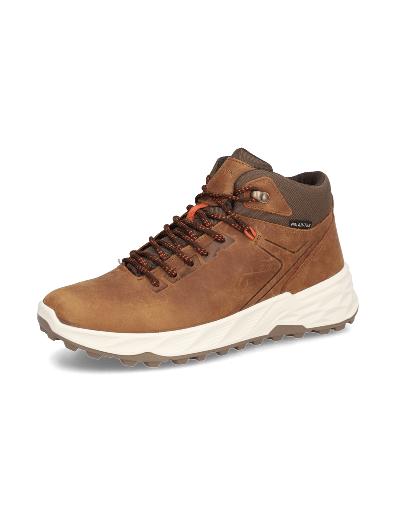 Pat-Calvin-kotníčkové-tenisky-černá