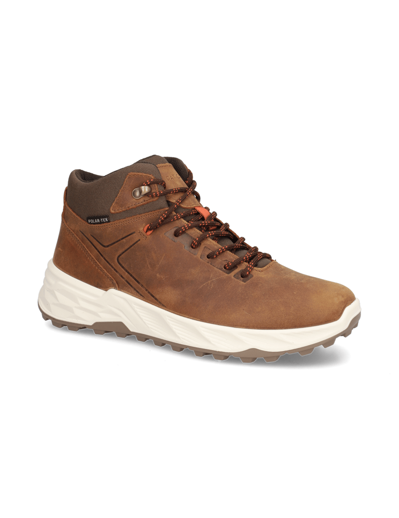 Pat-Calvin-kotníčkové-tenisky-černá