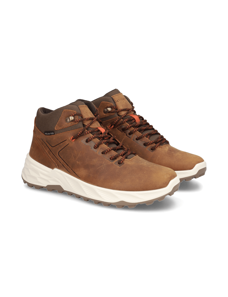 Pat-Calvin-kotníčkové-tenisky-černá