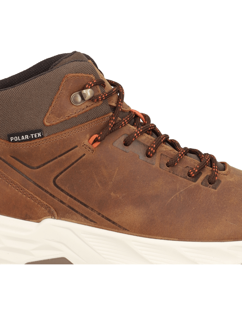 Pat-Calvin-kotníčkové-tenisky-černá