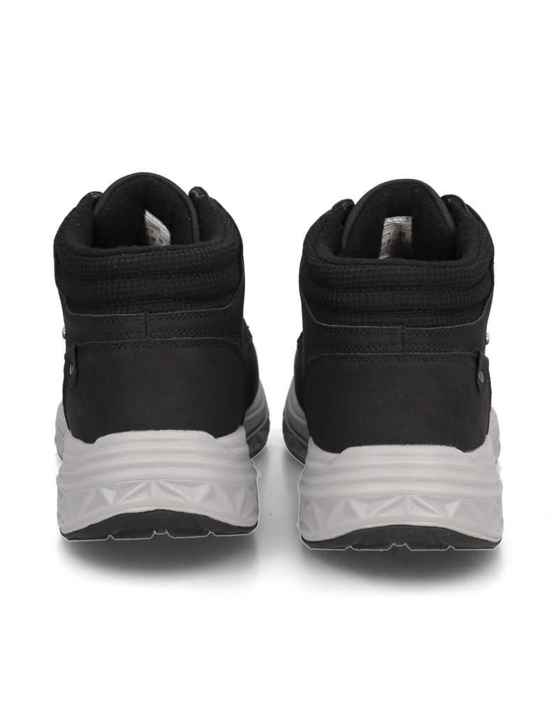 Frank-Walker-členková-obuv-čierna