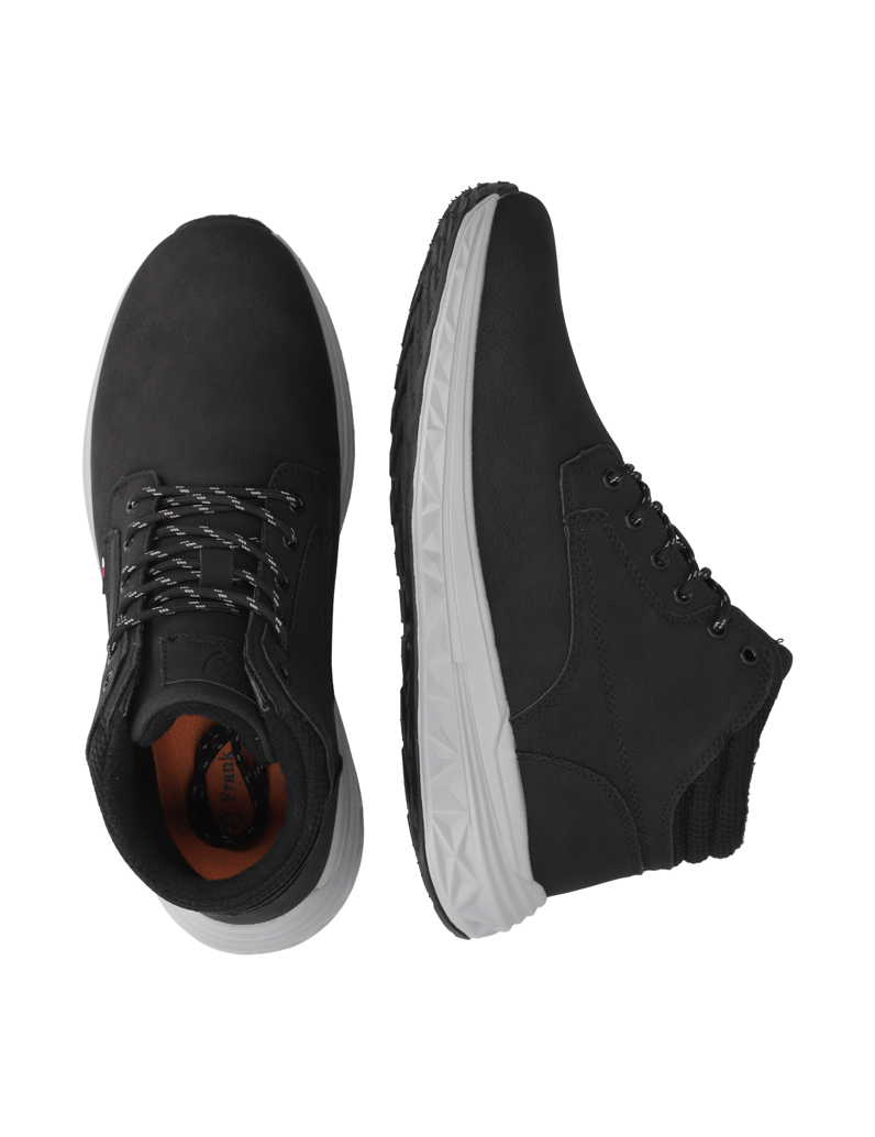 Frank-Walker-členková-obuv-čierna