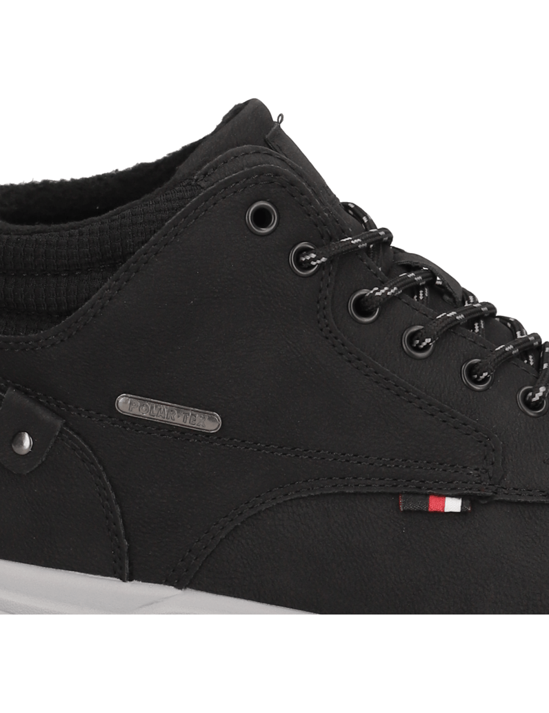 Frank-Walker-členková-obuv-čierna