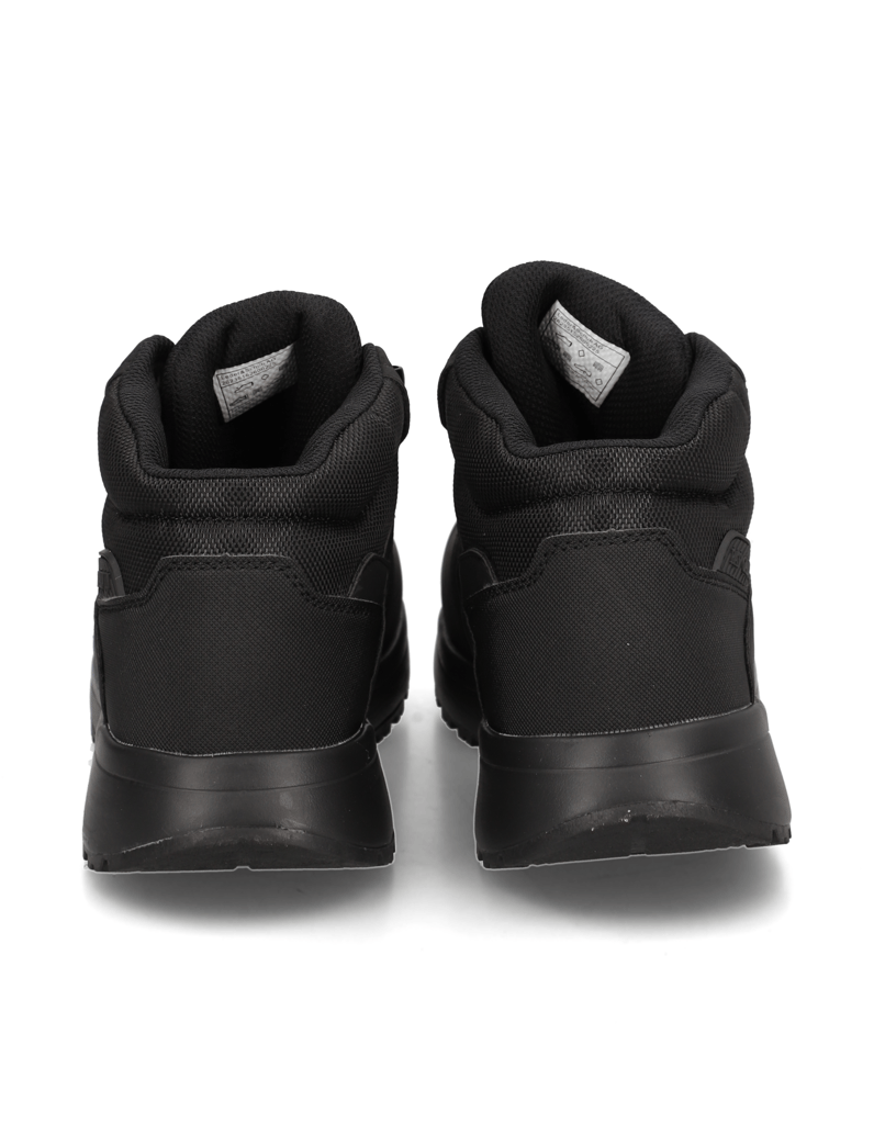 Pat-Calvin-kotníčkové-tenisky-černá