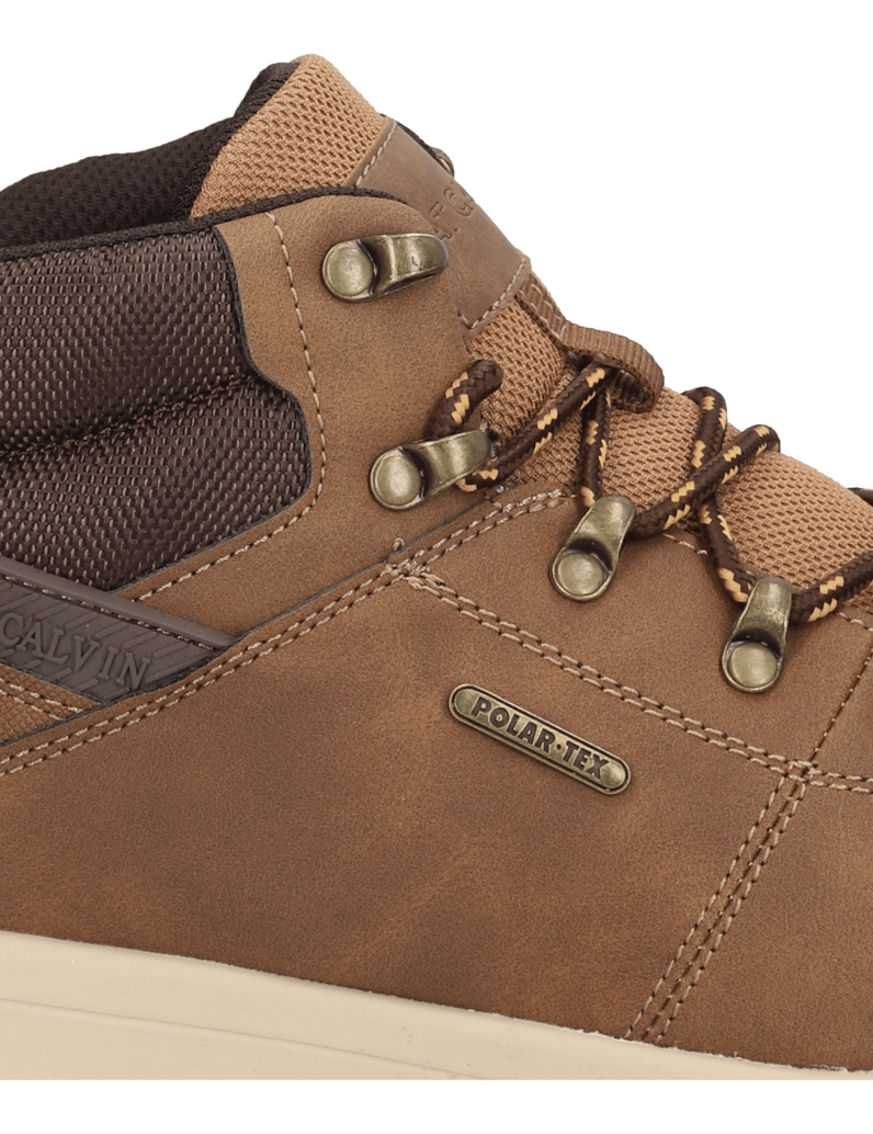 Pat-Calvin-kotníčkové-boty-černá