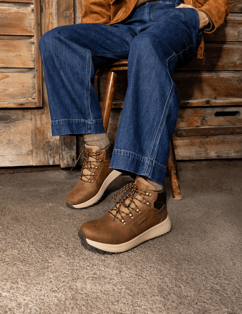 Pat-Calvin-kotníčkové-boty-černá