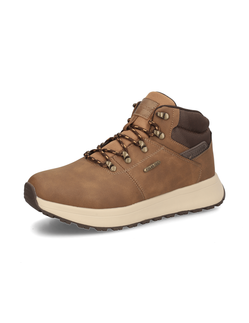 Pat-Calvin-kotníčkové-boty-černá