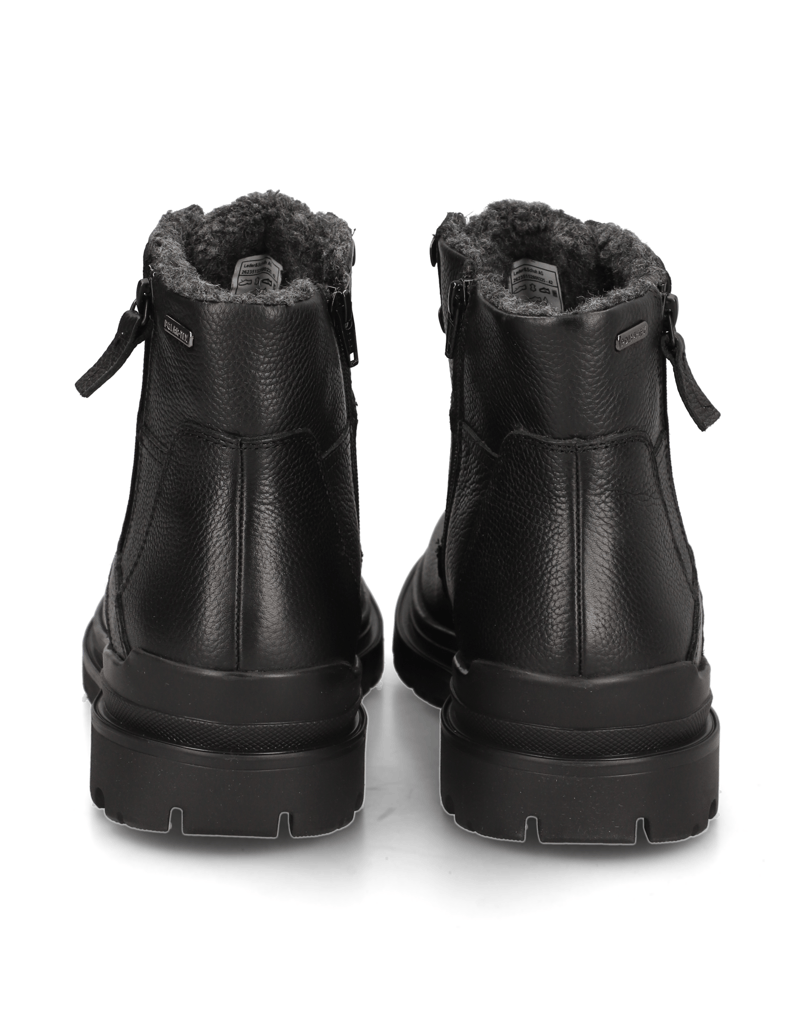 Pat-Calvin-Boot-schwarz