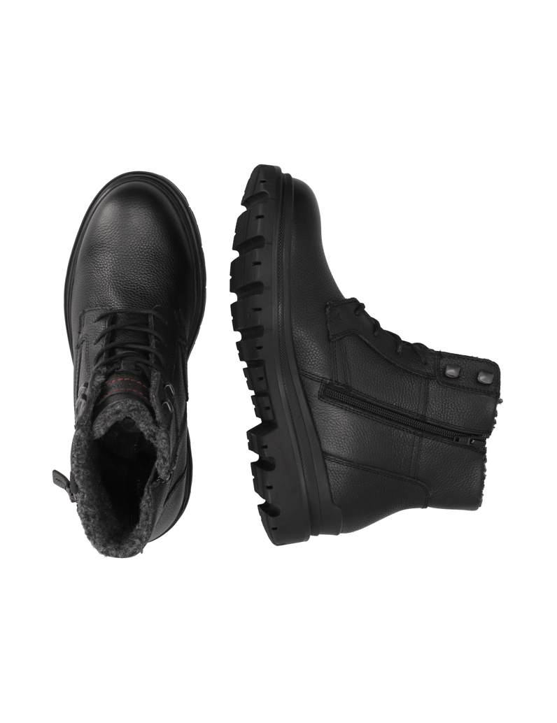 Pat-Calvin-Boot-schwarz