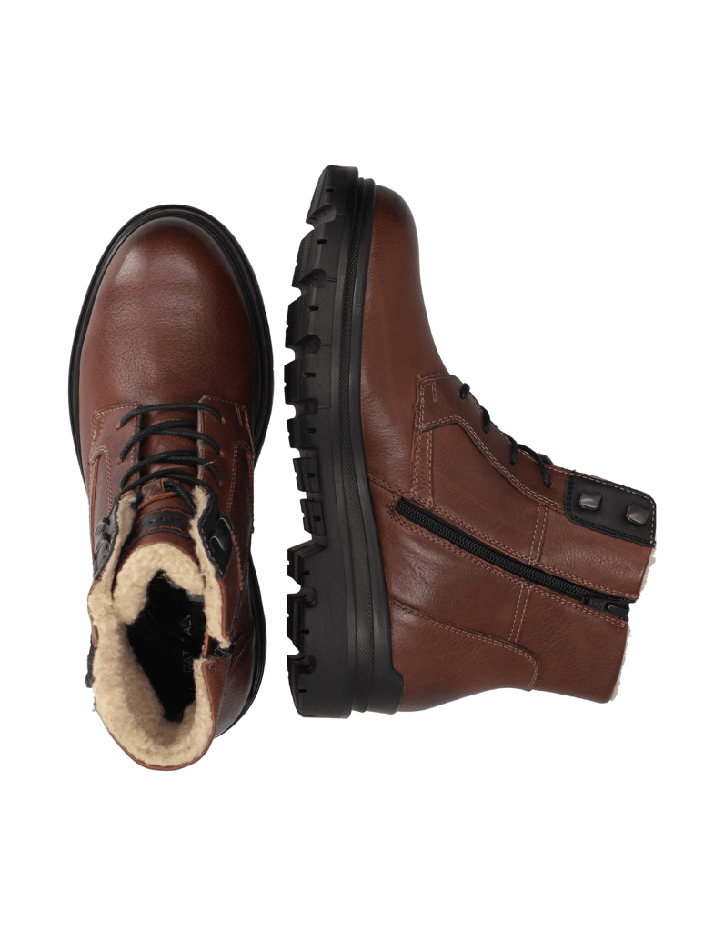 Pat-Calvin-Boot-schwarz