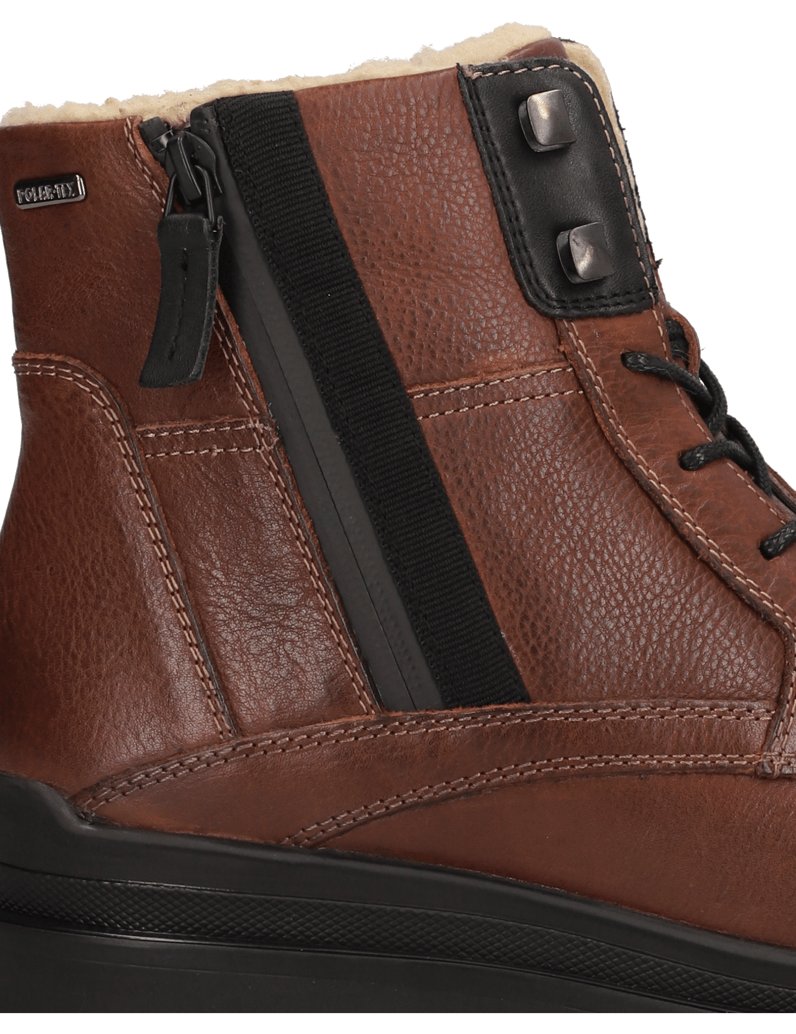 Pat-Calvin-Boot-schwarz