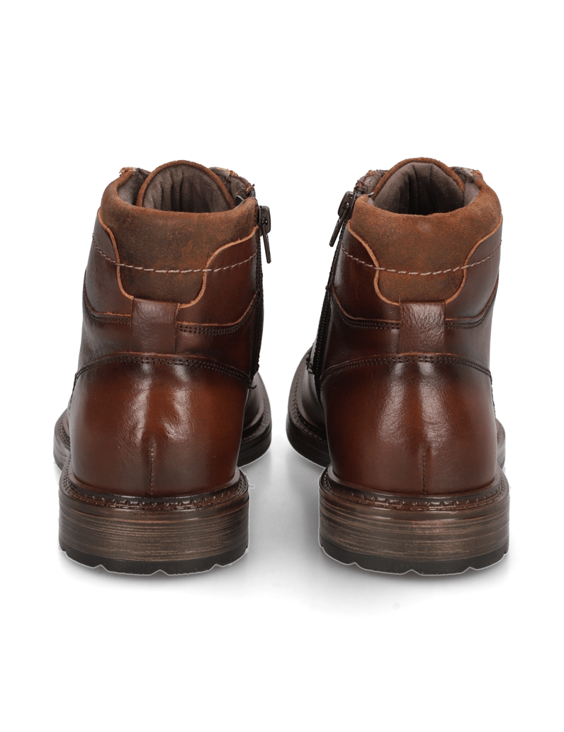 Pat-Calvin-snurovacie-čižmičky-čierna