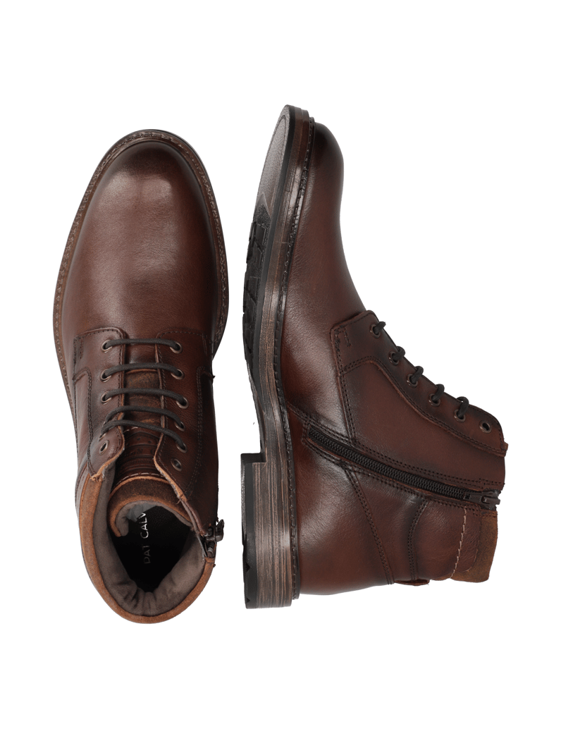 Pat-Calvin-snurovacie-čižmičky-čierna