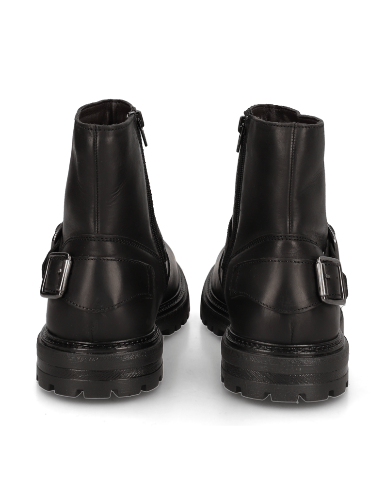 Pat-Calvin-Boot-schwarz