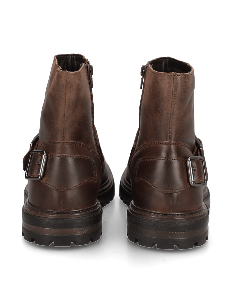 Pat-Calvin-Boot-schwarz