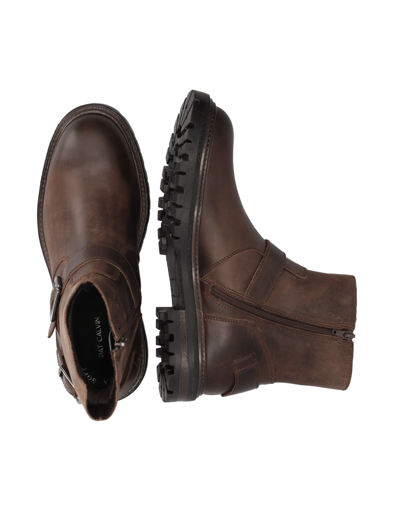 Pat-Calvin-Boot-schwarz